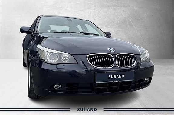 BMW 525i 22 of 22