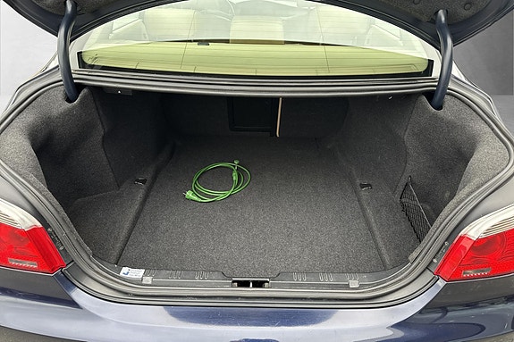 BMW 525i 20 of 22