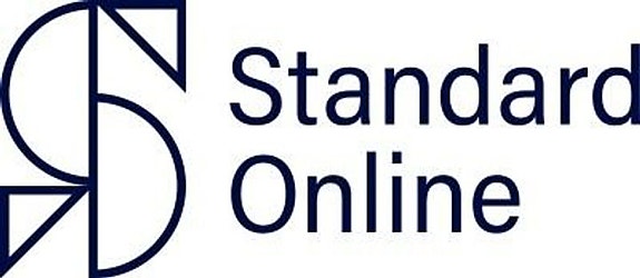 Standard Online AS logo