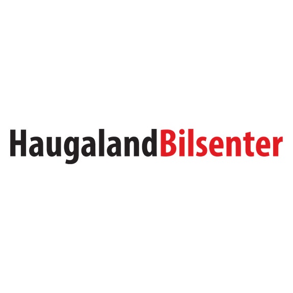 Haugaland Bilsenter AS logo