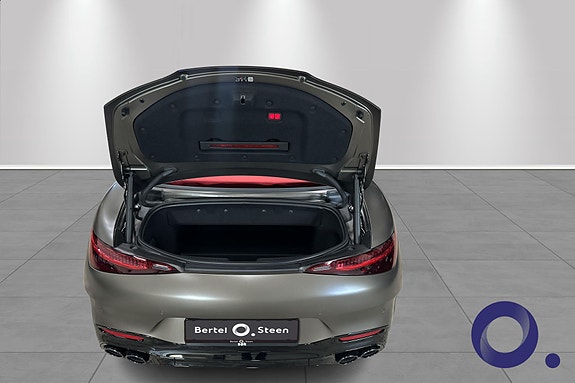 Mercedes-Benz SL43 5 of 18