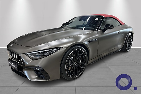 Mercedes-Benz SL43 15 of 18