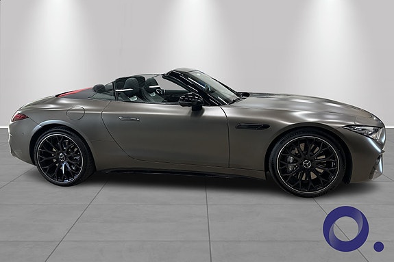 Mercedes-Benz SL43 7 of 18