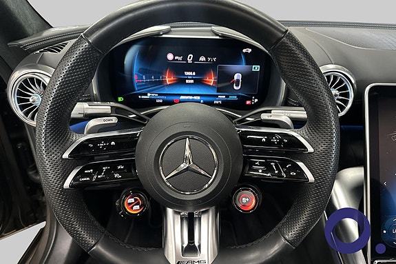 Mercedes-Benz SL43 16 of 18