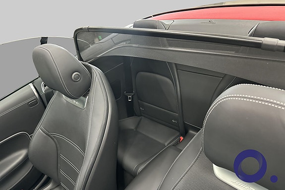 Mercedes-Benz SL43 11 of 18