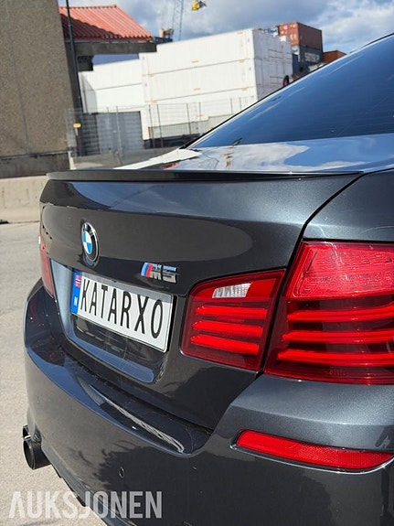 BMW M5 13 of 30