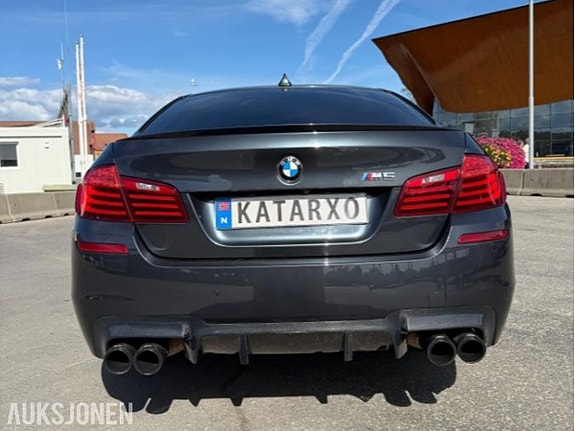 BMW M5 6 of 30