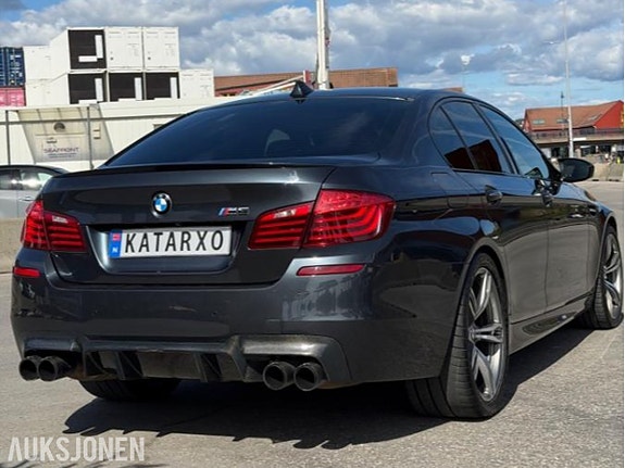 BMW M5 5 of 30