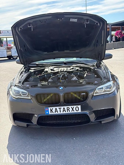 BMW M5 18 of 30