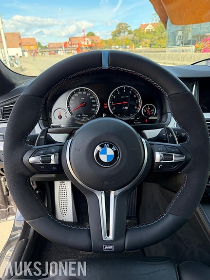 BMW M5 27 of 30