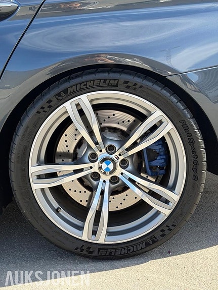 BMW M5 19 of 30