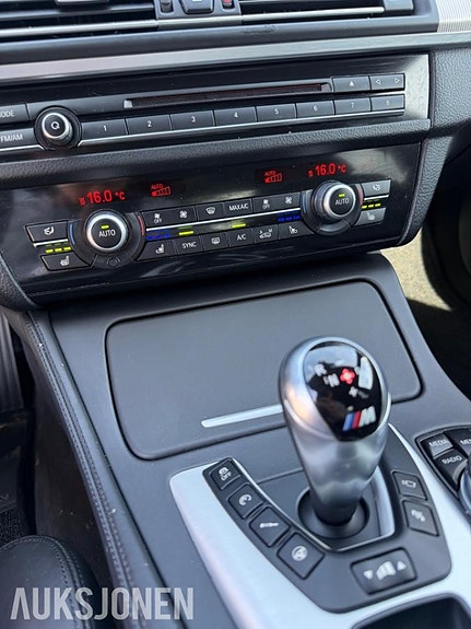 BMW M5 29 of 30