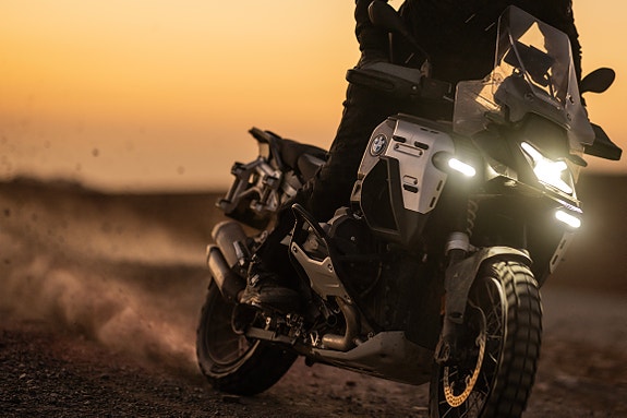 BMW R 1300 GS Adventure - Kampanje! Få med koffertsett 4 of 19