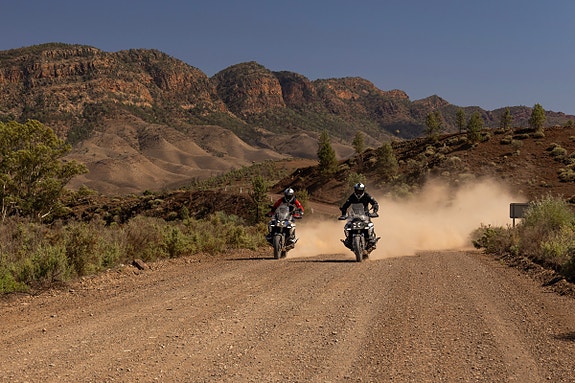 BMW R 1300 GS Adventure - Kampanje! Få med koffertsett 5 of 19