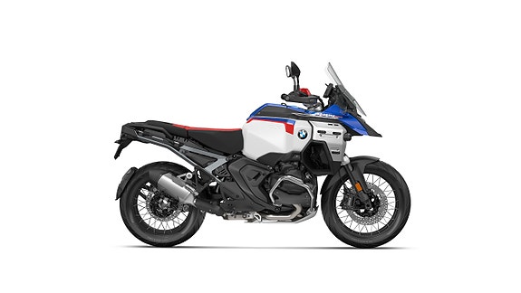 BMW R 1300 GS Adventure - Kampanje! Få med koffertsett 13 of 19