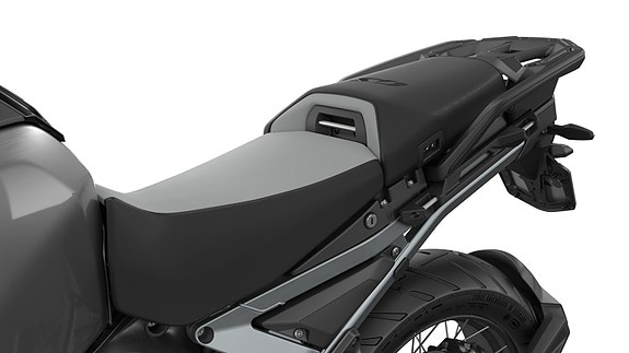 BMW R 1300 GS Adventure - Kampanje! Få med koffertsett 9 of 19
