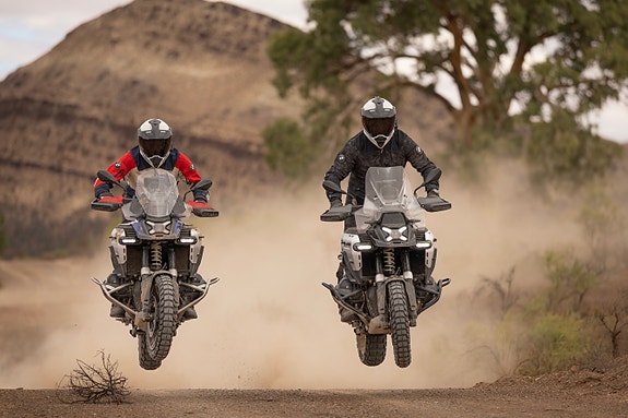 BMW R 1300 GS Adventure - Kampanje! Få med koffertsett 6 of 19