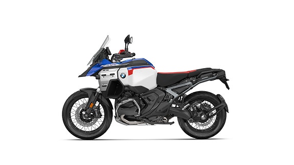 BMW R 1300 GS Adventure - Kampanje! Få med koffertsett 15 of 19