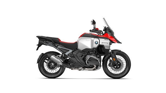 BMW R 1300 GS Adventure - Kampanje! Få med koffertsett 11 of 19