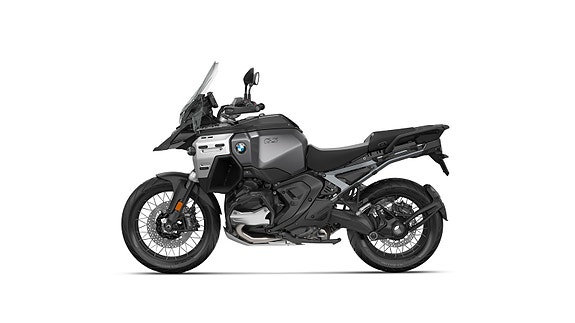 BMW R 1300 GS Adventure - Kampanje! Få med koffertsett 8 of 19