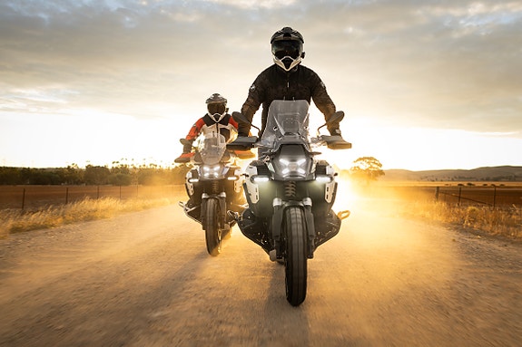 BMW R 1300 GS Adventure - Kampanje! Få med koffertsett 3 of 19