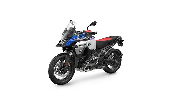 BMW R 1300 GS Adventure - Kampanje! Få med koffertsett 19 of 19