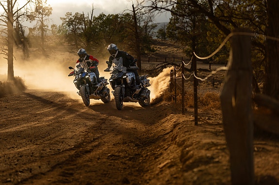 BMW R 1300 GS Adventure - Kampanje! Få med koffertsett 2 of 19