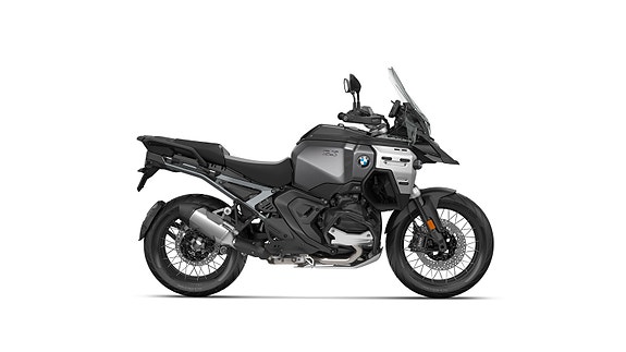 BMW R 1300 GS Adventure - Kampanje! Få med koffertsett 7 of 19