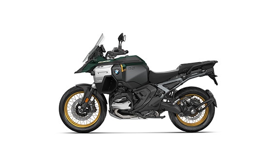 BMW R 1300 GS Adventure - Kampanje! Få med koffertsett 16 of 19