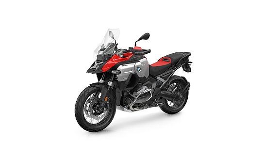 BMW R 1300 GS Adventure - Kampanje! Få med koffertsett 17 of 19