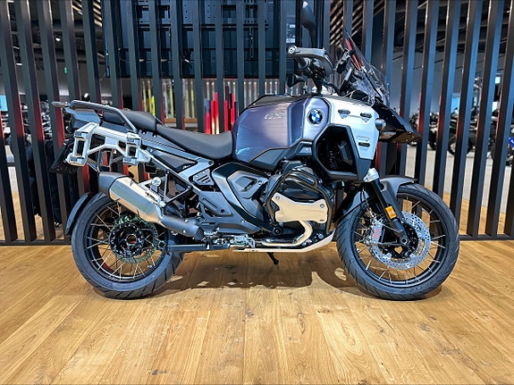 BMW R 1300 GS ADVENTURE - Kampanje!  Få med koffertsett 2 of 13