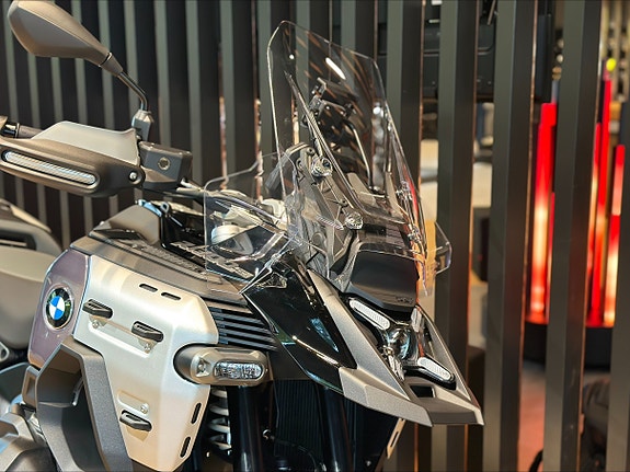 BMW R 1300 GS ADVENTURE - Kampanje!  Få med koffertsett 7 of 13