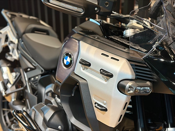BMW R 1300 GS ADVENTURE - Kampanje!  Få med koffertsett 8 of 13