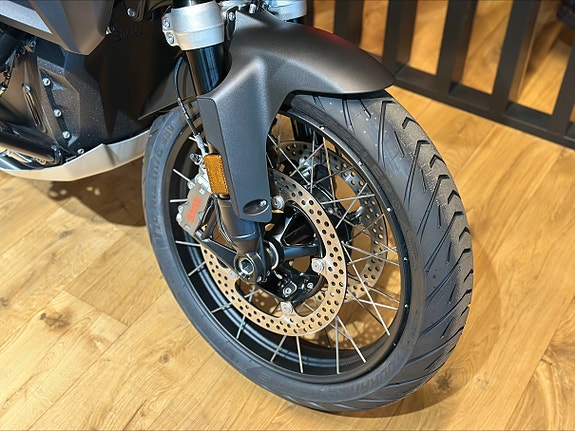 BMW R 1300 GS ADVENTURE - Kampanje!  Få med koffertsett 10 of 13