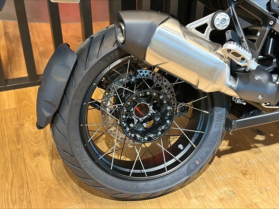 BMW R 1300 GS ADVENTURE - Kampanje!  Få med koffertsett 5 of 13