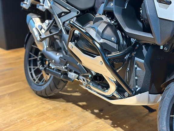 BMW R 1300 GS ADVENTURE - Kampanje!  Få med koffertsett 9 of 13