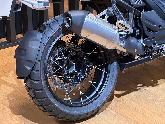 BMW R 1300 GS Adventure - Kampanje! Få med koffertsett 5 of 11