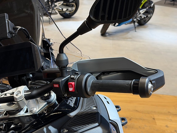 BMW R 1300 GS Adventure - Kampanje! Få med koffertsett 11 of 11