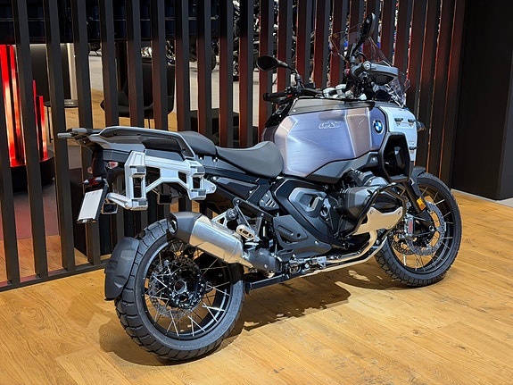 BMW R 1300 GS Adventure - Kampanje! Få med koffertsett 3 of 11