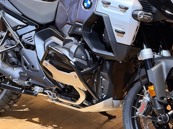 BMW R 1300 GS Adventure - Kampanje! Få med koffertsett 6 of 11