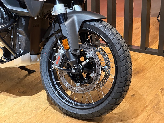 BMW R 1300 GS Adventure - Kampanje! Få med koffertsett 8 of 11