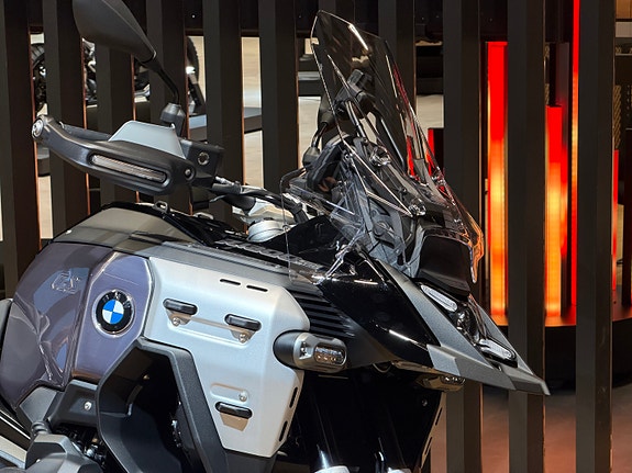 BMW R 1300 GS Adventure - Kampanje! Få med koffertsett 7 of 11