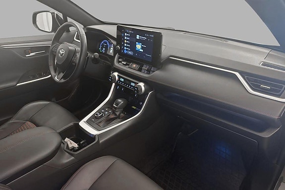 Toyota RAV4 15 of 22