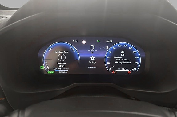 Toyota RAV4 12 of 22