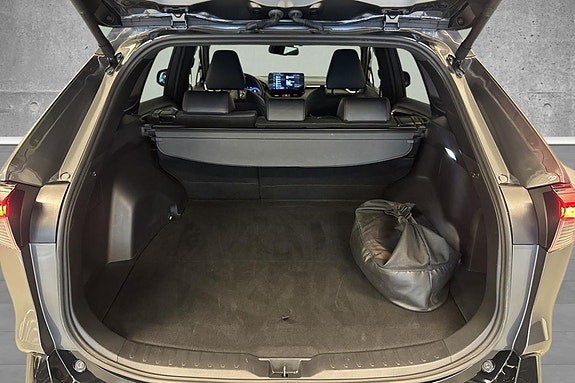 Toyota RAV4 18 of 22