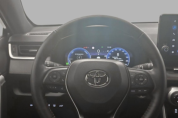 Toyota RAV4 11 of 22