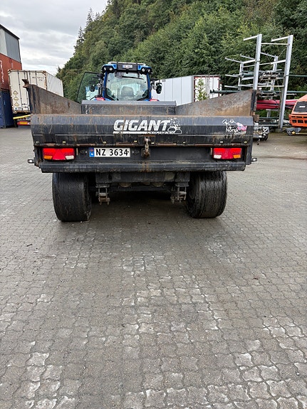Gigant GD140HSB 4 of 8
