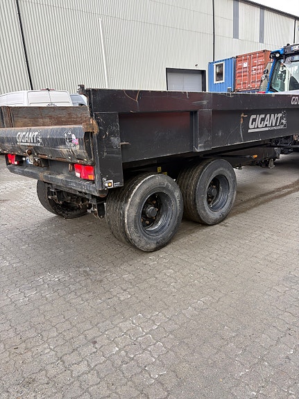 Gigant GD140HSB 5 of 8