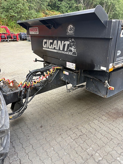 Gigant GD140HSB 6 of 8