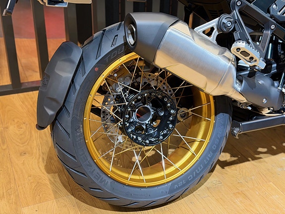 BMW R 1300 GS Adventure Option 719 - Kampanje! Få med koffertsett 4 of 19